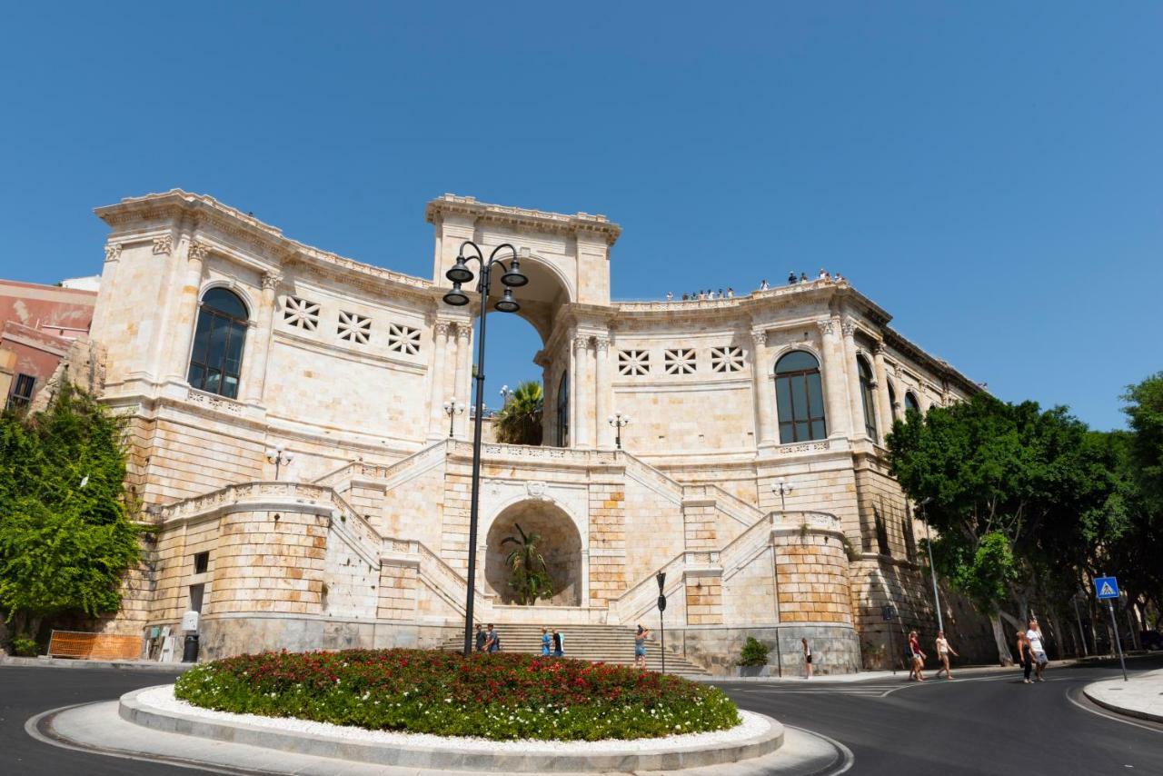 Sa Ia Home Cagliari Exterior photo